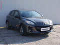 Mazda 3 1.6 16V, Klima