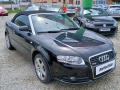 Audi A4 2.0TDi, STK4/27