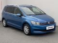 Volkswagen Touran 1.5 TSI, 1.maj,R, DSG, STK5