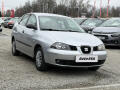 Seat Cordoba 1.4, AAC, tempo