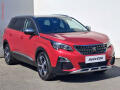 Peugeot 5008 1.2 PT, Crossway, kamera, TZ