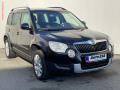 �koda Yeti 1.2 TSi, Ambition, navi