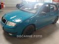 �koda Fabia 1.4, �R