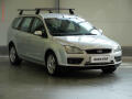 Ford Focus 1.8TDCi, AC, temp