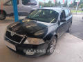 koda Octavia 2.0 TDI