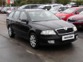 koda Octavia 2.0 TDi, Ambiente