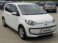 Volkswagen up! 1.0 MPi