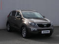 Kia Sportage 1.6 GDi, R, AC, tempo