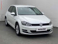 Volkswagen Golf 1.4 TSi, Lounge, TZ, navi