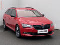 �koda Superb 2.0TDi, SportLine, DSG