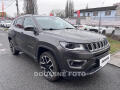 Jeep Compass 1.4 M-AIR 4x4, 2.maj,�R, AT