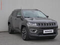 Jeep Compass 1.4 M-AIR 4x4, 2.maj,�R, AT