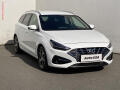 Hyundai i30 1.6 CRDi, �R, LED, kamera