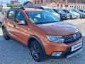 Dacia Sandero 0.9 TCe Stepway, Celebration