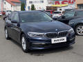 BMW 2.0D xDrive520d, AT, navi