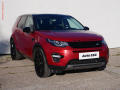 Land Rover Discovery Sport 2.0 TD4 4x4, R, AT, navi