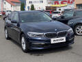 BMW 2.0D xDrive520d, AT, navi