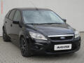 Ford Focus 1.6i, Klima