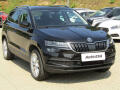 �koda Karoq 2.0TDi 4x4, �R, DSG, LED