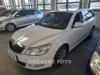 koda Octavia 1.6TDi, R, klima