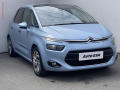 Citron C4 Picasso 1.6 HDi, Exclusive, AT, navi