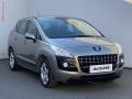 Peugeot 3008 1.6 HDi, Confort, navi