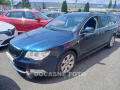 �koda Superb 1.6 TDi, autoAC