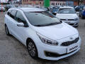 Kia Ceed 1.6CRDi, 1.maj,R, servis