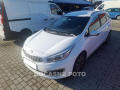 Kia Ceed 1.6CRDi, 1.maj,R, servis
