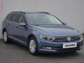 Volkswagen Passat 2.0 TDI, AC, tempo