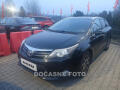 Toyota Avensis 2.0 D4-D, 1.maj,�R, Navi