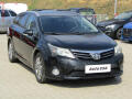 Toyota Avensis 2.0 D4-D, 1.maj,�R, Navi