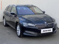 koda Superb 2.0 TDi, R, Style, DSG, LED