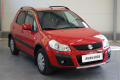 Suzuki SX4 1.6VVT 4x4, R, AC, vhev