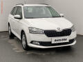 �koda Fabia 1.0 TSi, 2.maj,�R, Ambition