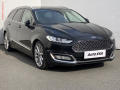 Ford Mondeo 2.0 TDCi, Vignale, AT, LED
