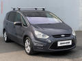 Ford S-MAX 2.2TDCi, Titanium, AT