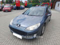 Peugeot 407 1.6 HDi sport
