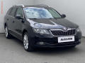 Škoda Superb 2.0 TDi 4x4, ČR, Bixen, navi