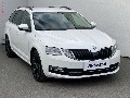 koda Octavia 1.6 TDi, Style, STK02/2026