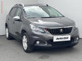 Peugeot 2008 1.2 PT, Style, kamera