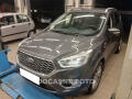 Ford Kuga 2.0 Tdci, 2.maj, navi, LED