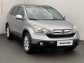 Honda CR-V 2.2 i-CTDi 4x4, Xenon, panor