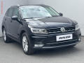 Volkswagen Tiguan 2.0TSi 4MOTION, Highline