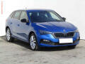 �koda Scala 1.5 TSi, Style