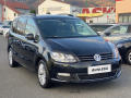 Volkswagen Sharan 2.0TDi, DSG, AC