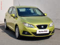 Seat Ibiza 1.4 MPi, 1.maj,R, servis