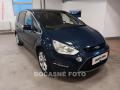 Ford S-MAX 2.2TDCi, servis.kniha