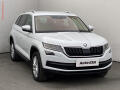 �koda Kodiaq 2.0 TDi, Style, DSG, TZ