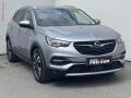 Opel Grandland X 1.2 PT, Innovation, LED